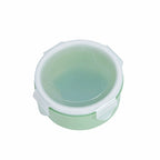 Plastic Lunch Box Bento Container Leakproof Fruit Salad Storage Box