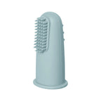 5PCS Baby Silicone Finger Toothbrush 360° Oral Care Brush