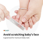 MR.GREEN Nano Glass Nail File Fast Shipping
