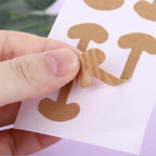 Toenail Corrector Stickers Foot Care Tool