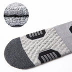 Elite Sport Compression Socks Running Cycling Basketball Socks Men