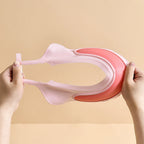 Octopus Baby Shampoo Cap Adjustable Waterproof Bath Visor