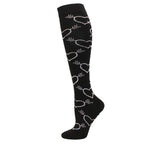 Compression Socks Men Women Circulation Running Nursing Support