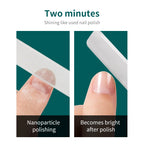 MR.GREEN Nano Glass Nail File Fast Shipping