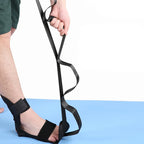 Yoga Leg Stretching Strap for Flexibility Dance Gymnastics Training