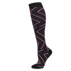 Compression Socks Men Women Circulation Running Nursing Support