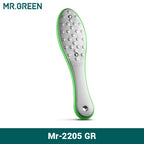 Stainless Steel Pedicure Foot File Callus Remover Tool Set