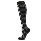 Compression Socks Men Women Circulation Running Nursing Support