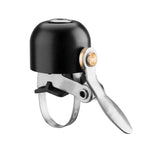 ROCKBROS Retro Bike Bell Classical Bicycle Bell for MTB & Road Bikes
