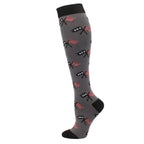 Compression Socks Men Women Circulation Running Nursing Support