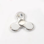 Fidget Spinner LED Light Up Toy for Kids Glow in Dark