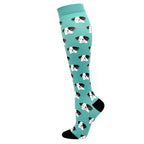Compression Socks Men Women Circulation Running Nursing Support