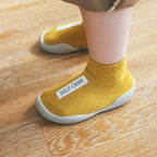 Baby First Walker Shoes Soft Non-Slip Sole Toddler Shoes
