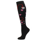 Compression Socks Men Women Circulation Running Nursing Support