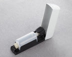 350ML Wall Mounted Soap Dispenser Shower Shampoo & Liquid Soap Container