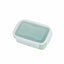 Plastic Lunch Box Bento Container Leakproof Fruit Salad Storage Box
