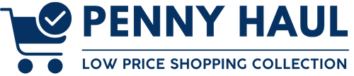 PennyHaul - Low price shopping collection