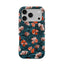 Luxury Wild Garden Double-Layer Case for iPhone 17 16 15 14 13 Pro Max
