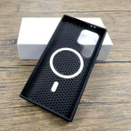 MagSafe Heat Dissipation Case for Samsung Galaxy S26 S25 S24 S23 S22