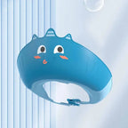 Children's Waterproof Shampoo Cap for Kids Eye & Ear Protection