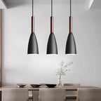 Modern Nordic Pendant Lights for Dining & Bedroom Décor