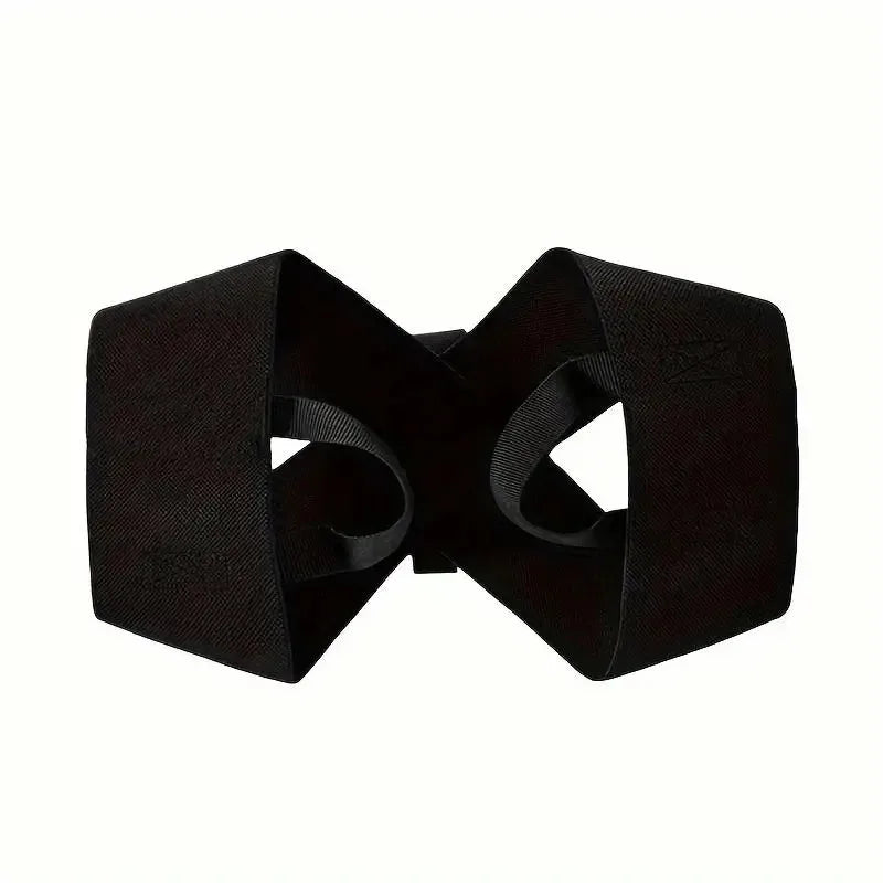 Adjustable Posture Corrector Belt Back Brace Clavicle Support