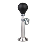 Metal Air Horn Bicycle Bell Vintage Bugle Trumpet Bike Horn
