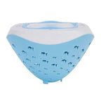 Floating Waterproof Pool Lights Colorful LED Spa Lamp