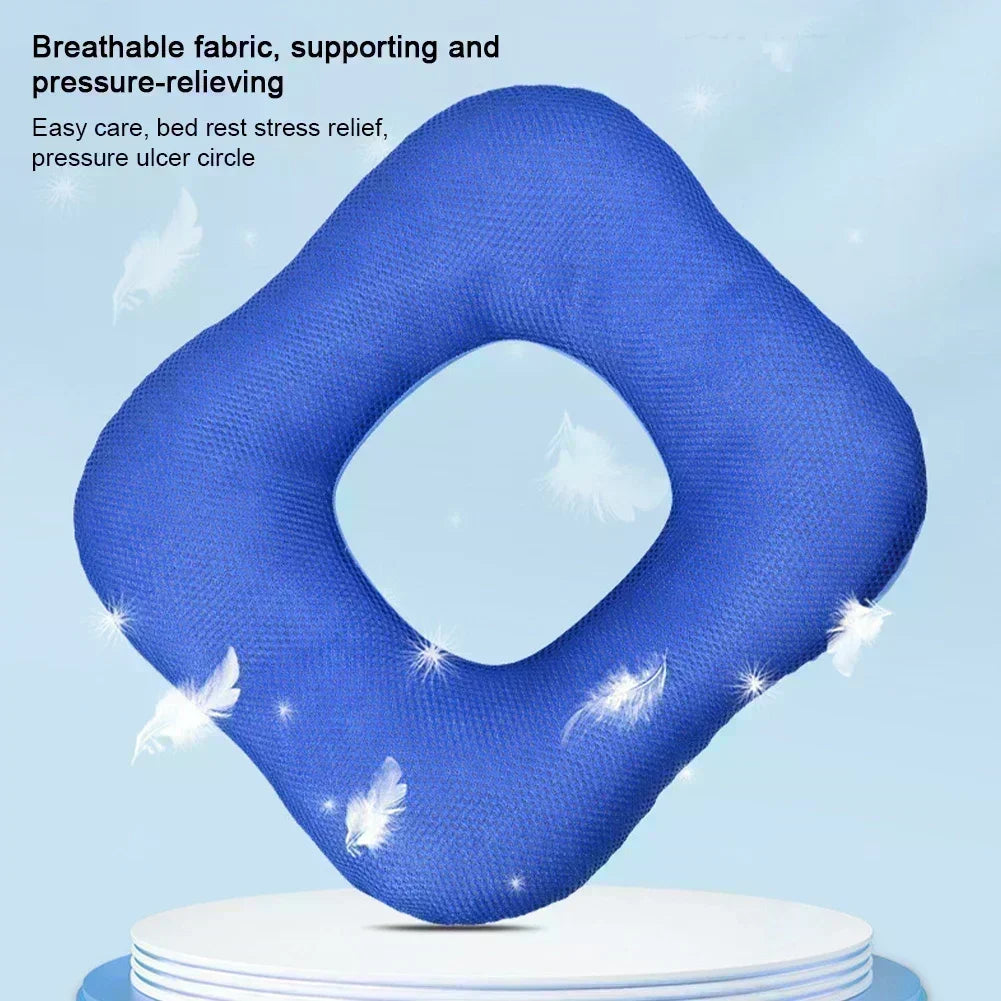 Bedsore Prevention Cushion for Elderly Coccyx Orthopedic Pressure Pad
