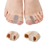 Silicone Toe Spreader Bunion Support Tool