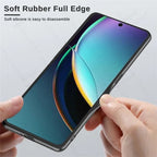 Premium Leather Shockproof Case for Motorola Razr 70 60 50 40 Ultra