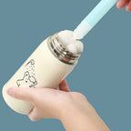 Soft Sponge Bottle Brush Long Handle Cup Cleaner