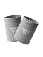 Breathable Sports Wristbands Sweat Absorbing Gym Basketball Bands