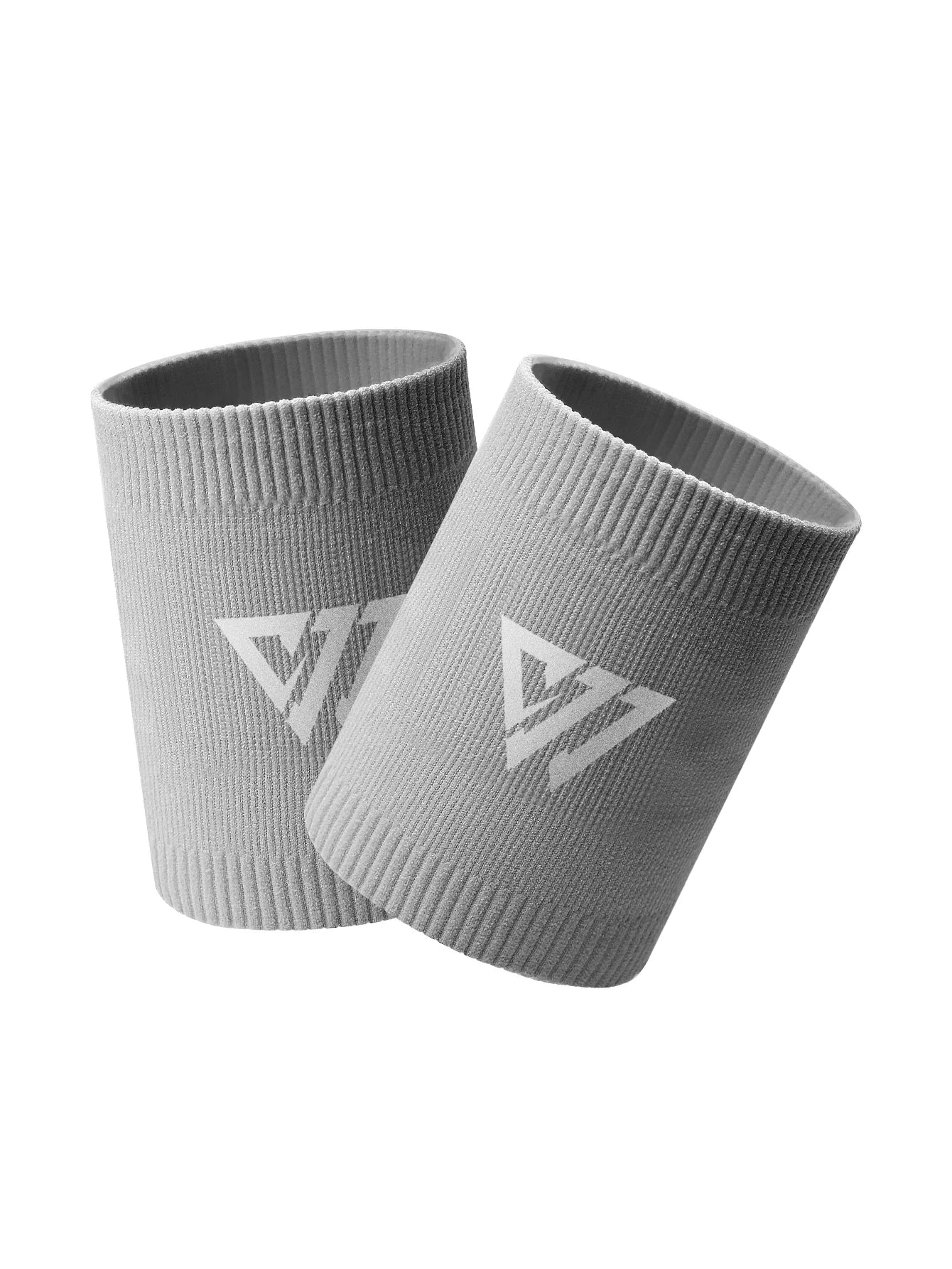 Breathable Sports Wristbands Sweat Absorbing Gym Basketball Bands