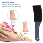 Double Side Foot File Callus Remover Tool