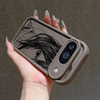 Attack on Titan Anime Case for Google Pixel 7 8 9 10 Pro Cover