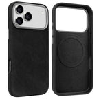 iPhone 18 Pro Max Case – Magnetic Wireless Charging & Anti-Drop Cover