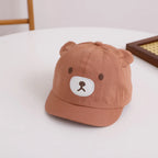 Cute Dinosaur Baby Bucket Hat UK Kids Sun Cap Boys & Girls