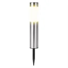Solar Stainless Steel Garden Light