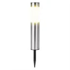 Solar Stainless Steel Garden Light