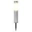 Solar Stainless Steel Garden Light