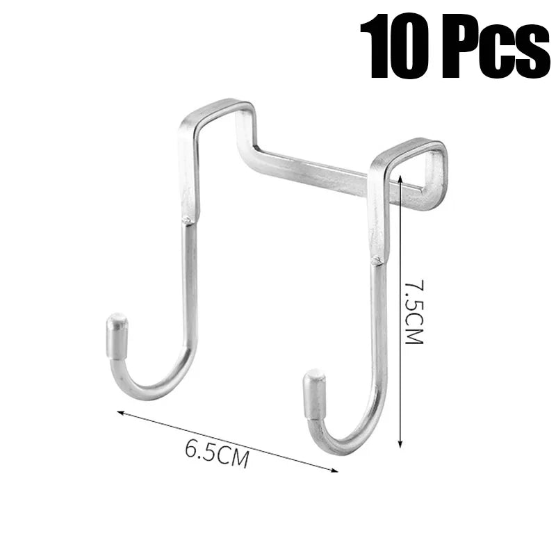 304 Stainless Steel S Hook
