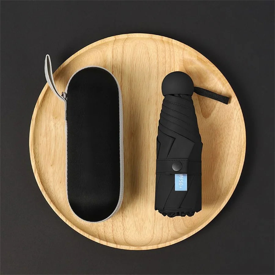 Buy Mini UV Pocket Umbrella