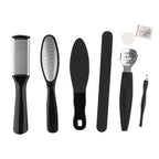 Professional Pedicure Kit Foot Care Set