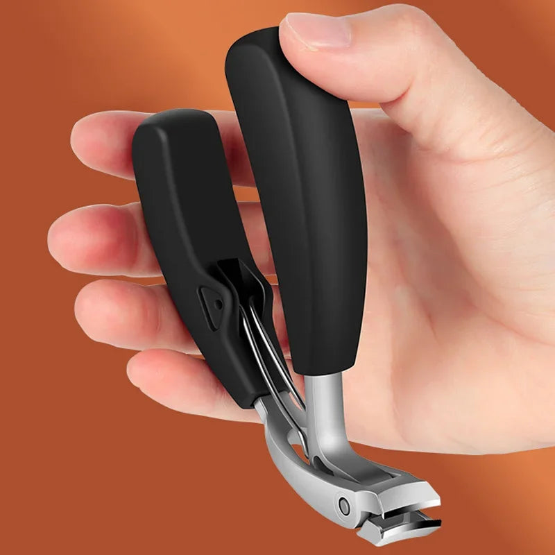 Heavy Duty Nail Clippers Foot Care Tool