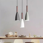 Modern Nordic Pendant Lights for Dining & Bedroom Décor