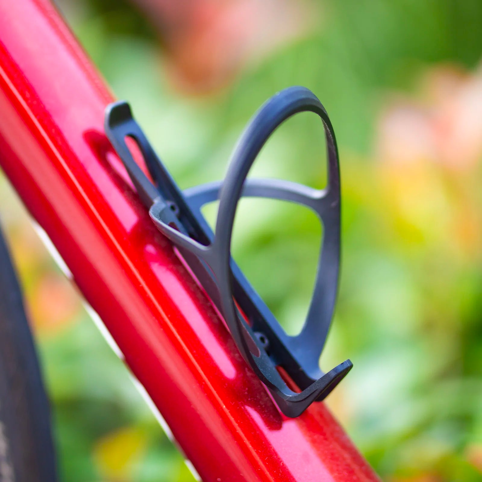 Ultralight Bike Water Bottle Cage 21g Nylon MTB Road Holder
