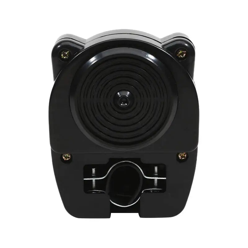 Kids Bicycle Accelerate Bell Motorcycle Sound Bike Accessory