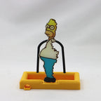 Funny Sponge Holder Cartoon Kitchen Sink Drain Rack Organizer