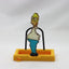 Funny Sponge Holder Cartoon Kitchen Sink Drain Rack Organizer